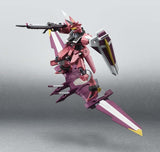 ROBOT魂 機動戦士ガンダムSEED SIDE MS] ジャスティスガンダム 約140mm 4543112949653