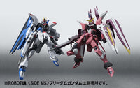 ROBOT魂 機動戦士ガンダムSEED SIDE MS] ジャスティスガンダム 約140mm 4543112949653