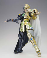 聖闘士聖衣伝説 聖闘士星矢 ジェミニサガ 約200mm 4543112896476