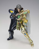 聖闘士聖衣伝説 聖闘士星矢 ジェミニサガ 約200mm 4543112896476