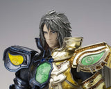 聖闘士聖衣伝説 聖闘士星矢 ジェミニサガ 約200mm 4543112896476