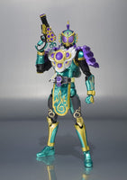 S.H.フィギュアーツ 仮面ライダー龍玄 ブドウアームズ 4543112894083