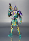 S.H.フィギュアーツ 仮面ライダー龍玄 ブドウアームズ 4543112894083