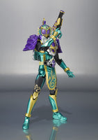 S.H.フィギュアーツ 仮面ライダー龍玄 ブドウアームズ 4543112894083