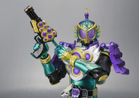 S.H.フィギュアーツ 仮面ライダー龍玄 ブドウアームズ 4543112894083
