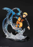 フィギュアーツZERO NARUTO-ナルト- うずまきナルト-疾風伝- 絆Relation 約190mmフィギュア 4573102581631