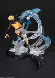 フィギュアーツZERO NARUTO-ナルト- うずまきナルト-疾風伝- 絆Relation 約190mmフィギュア 4573102581631