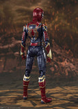 S.H.フィギュアーツ アベンジャーズ アイアン・スパイダー -《FINAL BATTLE》EDITION- (アベンジャーズ／エンドゲーム) 約150mm 4573102587336