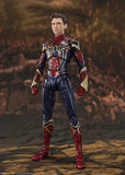 S.H.フィギュアーツ アベンジャーズ アイアン・スパイダー -《FINAL BATTLE》EDITION- (アベンジャーズ／エンドゲーム) 約150mm 4573102587336
