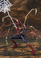 S.H.フィギュアーツ アベンジャーズ アイアン・スパイダー -《FINAL BATTLE》EDITION- (アベンジャーズ／エンドゲーム) 約150mm 4573102587336