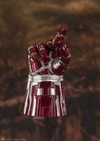 S.H.フィギュアーツ アベンジャーズ アイアン・スパイダー -《FINAL BATTLE》EDITION- (アベンジャーズ／エンドゲーム) 約150mm 4573102587336