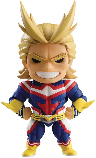 ねんどろいど 僕のヒーローアカデミア オールマイト ノンスケール 4580416909754