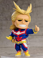 ねんどろいど 僕のヒーローアカデミア オールマイト ノンスケール 4580416909754