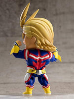 ねんどろいど 僕のヒーローアカデミア オールマイト ノンスケール 4580416909754