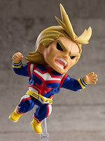 ねんどろいど 僕のヒーローアカデミア オールマイト ノンスケール 4580416909754