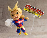 ねんどろいど 僕のヒーローアカデミア オールマイト ノンスケール 4580416909754