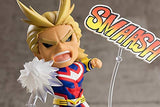 ねんどろいど 僕のヒーローアカデミア オールマイト ノンスケール 4580416909754
