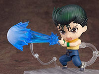 ねんどろいど 幽☆遊☆白書 浦飯幽助 ノンスケール 4580416909419