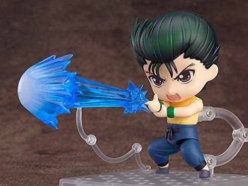 ねんどろいど 幽☆遊☆白書 浦飯幽助 ノンスケール 4580416909419