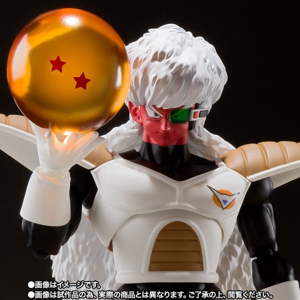 S.H.Figuarts ジース 4573102596192