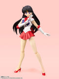 S.H.Figuarts セーラーマーズ-Animation Color Edition- 4573102596000