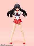 S.H.Figuarts セーラーマーズ-Animation Color Edition- 4573102596000