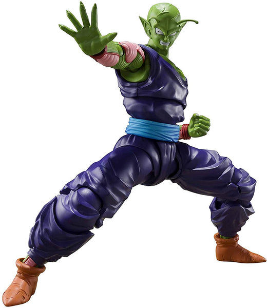 S.H.Figuarts ピッコロ 誇り高きナメック星人 ドラゴンボール 4573102603326