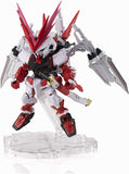 NXEDGE STYLE ネクスエッジスタイル MS UNIT] 機動戦士ガンダムSEED DESTINY ASTRAY R ガンダムアストレイレッドドラゴン 約90mm 4573102608543