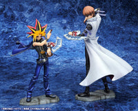 壽屋 ARTFX J 遊☆戯☆王デュエルモンスターズ 闇遊戯 1/7スケールフィギュア PP948 4934054030125