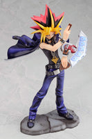 壽屋 ARTFX J 遊☆戯☆王デュエルモンスターズ 闇遊戯 1/7スケールフィギュア PP948 4934054030125