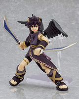 figma 新・光神話 パルテナの鏡 ブラックピット ノンスケール 再販分 4580590121515