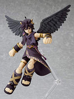 figma 新・光神話 パルテナの鏡 ブラックピット ノンスケール 再販分 4580590121515