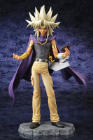コトブキヤ ARTFX J 遊✩戯✩王デュエルモンスターズ 闇マリク 1/7スケールフィギュア 4934054783120