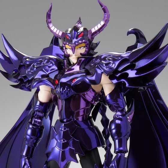 聖闘士星矢 聖闘士聖衣神話EX ワイバーンラダマンティス ORIGINAL COLOR EDITION 4573102609991