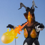 S.H.Figuarts ゼットン 一兆度の火球Ver. 4573102611048