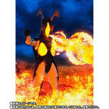 S.H.Figuarts ゼットン 一兆度の火球Ver. 4573102611048