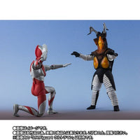 S.H.Figuarts ゼットン 一兆度の火球Ver. 4573102611048