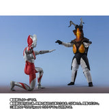 S.H.Figuarts ゼットン 一兆度の火球Ver. 4573102611048