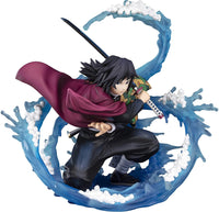 フィギュアーツZERO 鬼滅の刃 冨岡義勇 水の呼吸 4573102608956