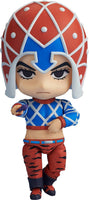 メディコス ねんどろいど TVアニメジョジョの奇妙な冒険 黄金の風 グイード・ミスタ ノンスケール 4570017761950