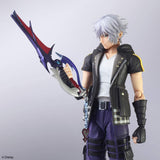 KINGDOM HEARTS III BRING ARTS リク Version 2 4988601352260