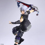 KINGDOM HEARTS III BRING ARTS リク Version 2 4988601352260