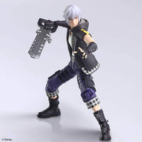 KINGDOM HEARTS III BRING ARTS リク Version 2 4988601352260