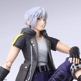 KINGDOM HEARTS III BRING ARTS リク Version 2 4988601352260