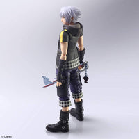 KINGDOM HEARTS III BRING ARTS リク Version 2 4988601352260