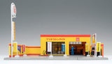 トミーテック トミカラマ ヴィンテージ 1/64 05b タイヤショップ (ブリヂストン) ミニカー用 アクセサリー 310891 4543736310891