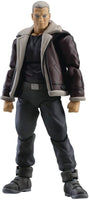 Max Factory figma 攻殻機動隊 STAND ALONE COMPLEX バトー S.A.C.ver. ノンスケール 4545784066638