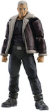 Max Factory figma 攻殻機動隊 STAND ALONE COMPLEX バトー S.A.C.ver. ノンスケール 4545784066638