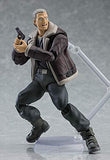 Max Factory figma 攻殻機動隊 STAND ALONE COMPLEX バトー S.A.C.ver. ノンスケール 4545784066638