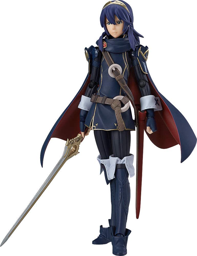 ファイアーエムブレム 覚醒 缶バッジセット(クロム&ルキナ